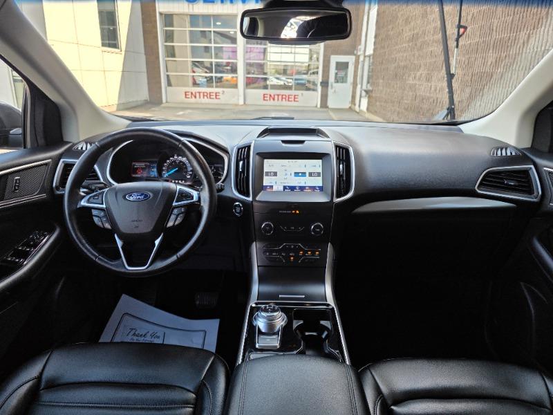 ford Edge 2020 - 23