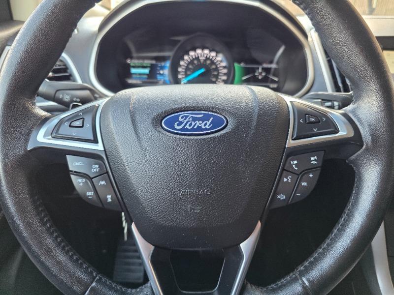 ford Edge 2020 - 24