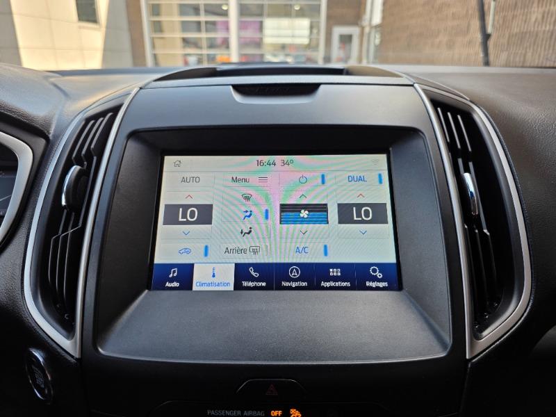 ford Edge 2020 - 26