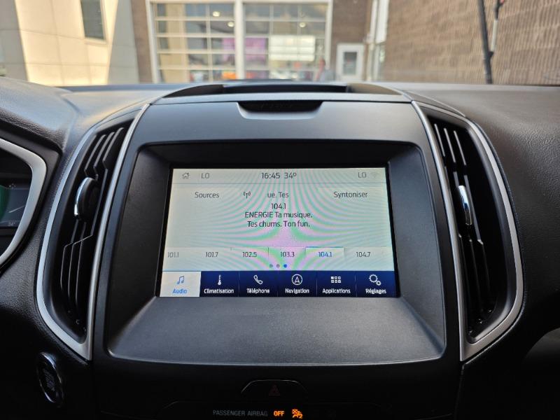 ford Edge 2020 - 27