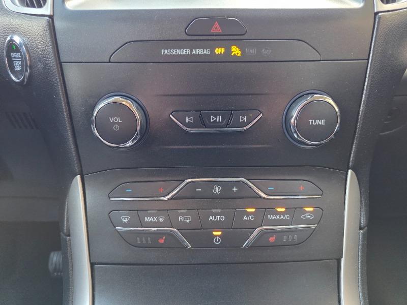 ford Edge 2020 - 28