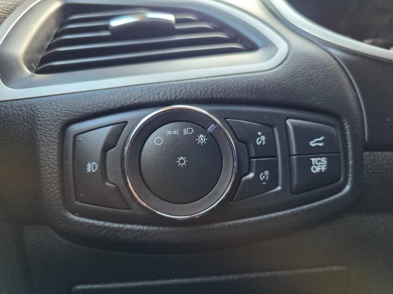 ford Edge 2020 - 30