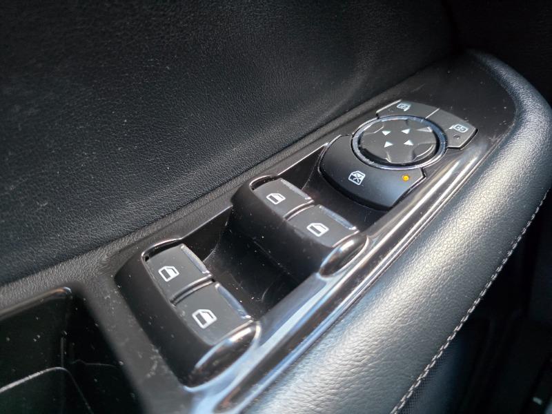 ford Edge 2020 - 31
