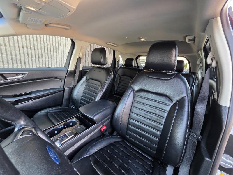 ford Edge 2020 - 33