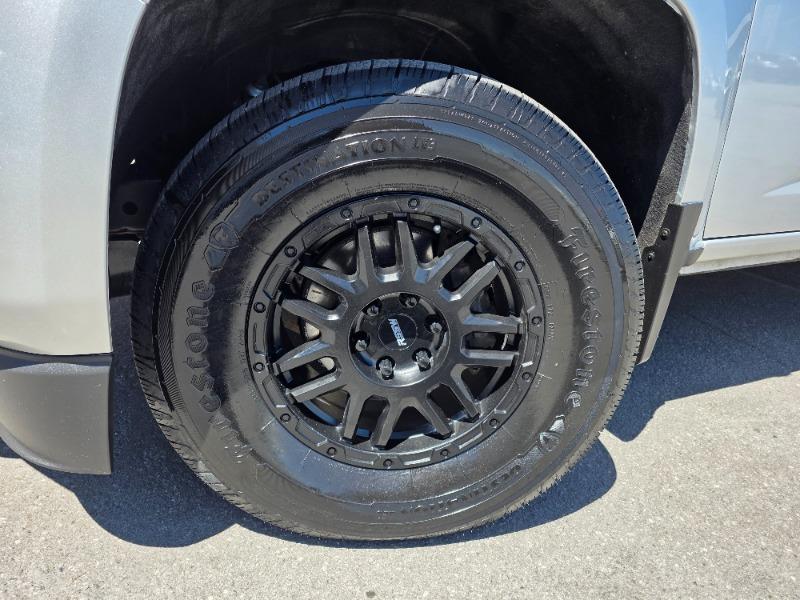 chevrolet Colorado 2019 - 12