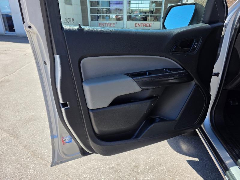 chevrolet Colorado 2019 - 13