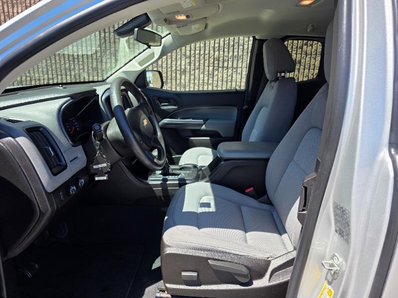 chevrolet Colorado 2019 - 14