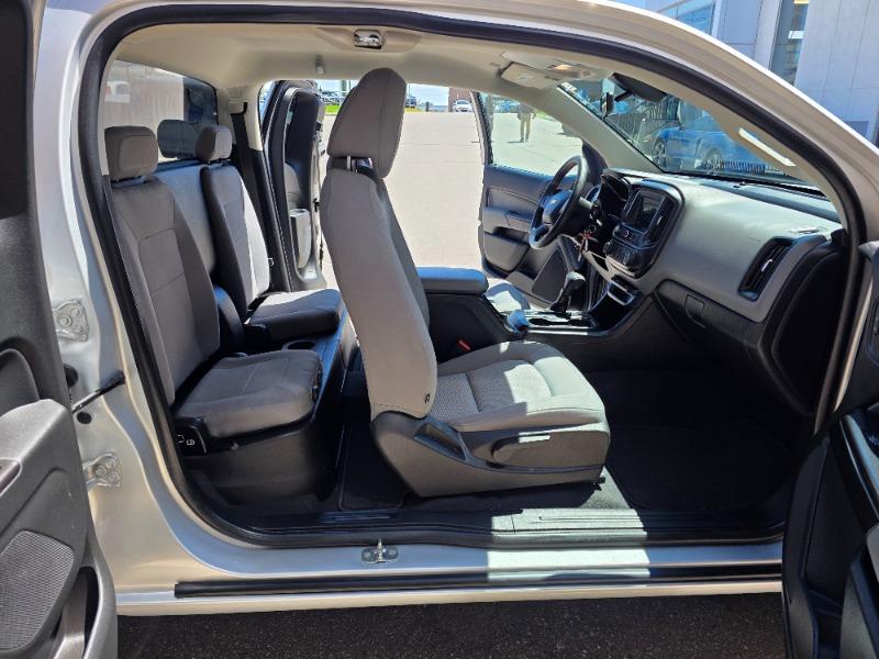 chevrolet Colorado 2019 - 19