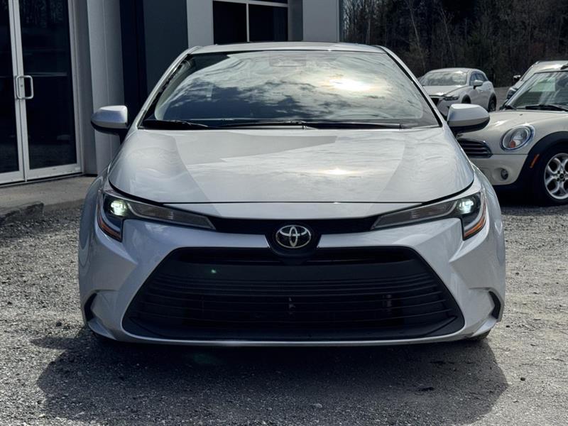 toyota Corolla 2024 - 2