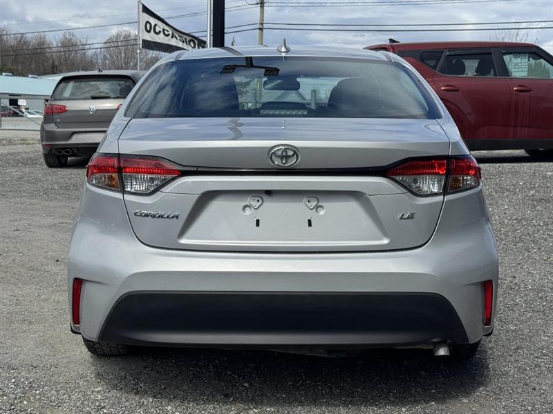 toyota Corolla 2024 - 6