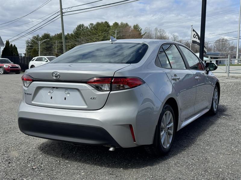 toyota Corolla 2024 - 7