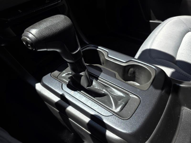 chevrolet Colorado 2019 - 28