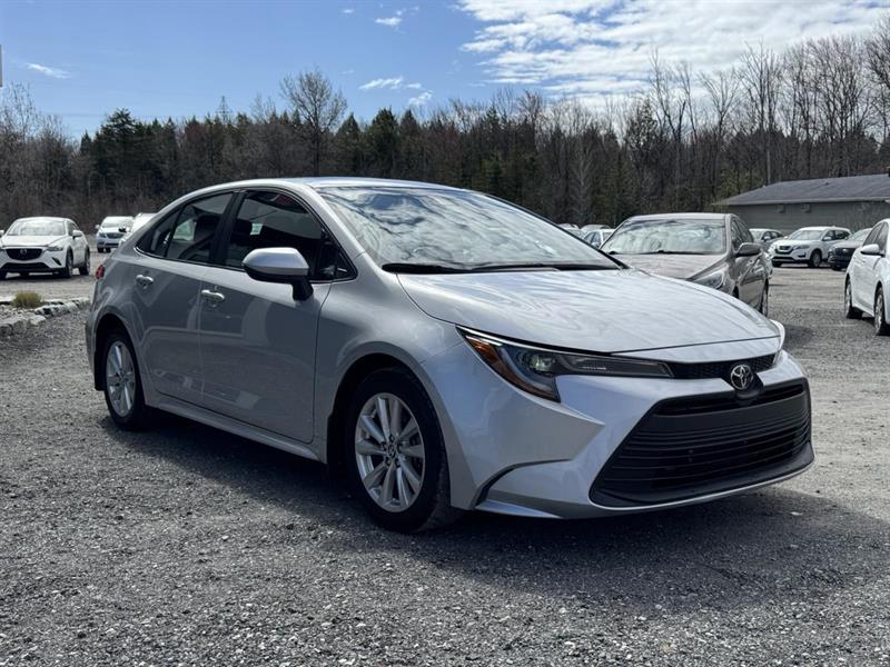 toyota Corolla 2024 - 9