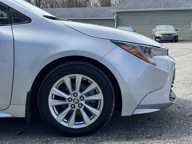 toyota Corolla 2024 - 10
