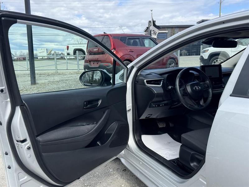 toyota Corolla 2024 - 12