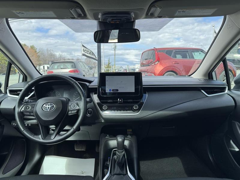 toyota Corolla 2024 - 15
