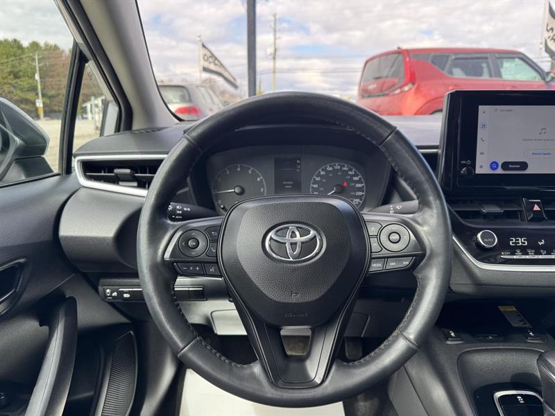 toyota Corolla 2024 - 17