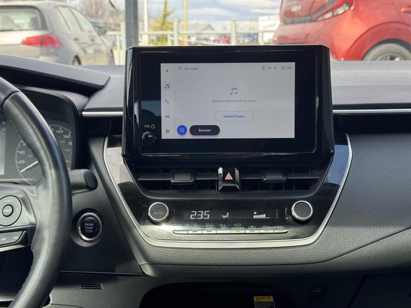 toyota Corolla 2024 - 21