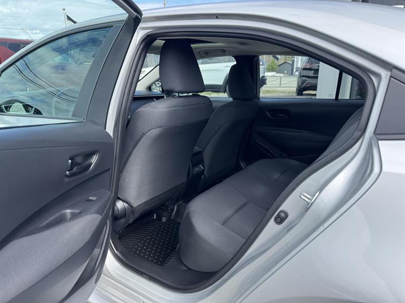 toyota Corolla 2024 - 23