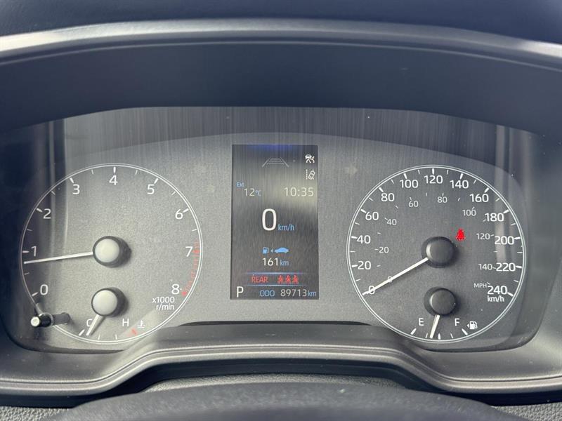 toyota Corolla 2024 - 29