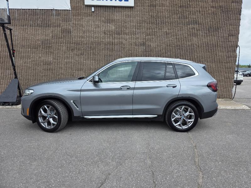 bmw X3 2023 - 2