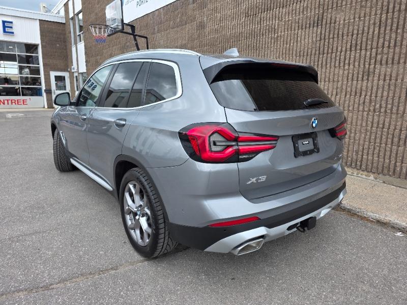 bmw X3 2023 - 3