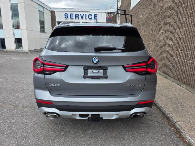 bmw X3 2023 - 4