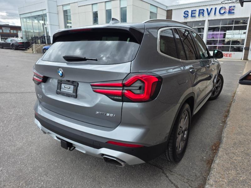 bmw X3 2023 - 5