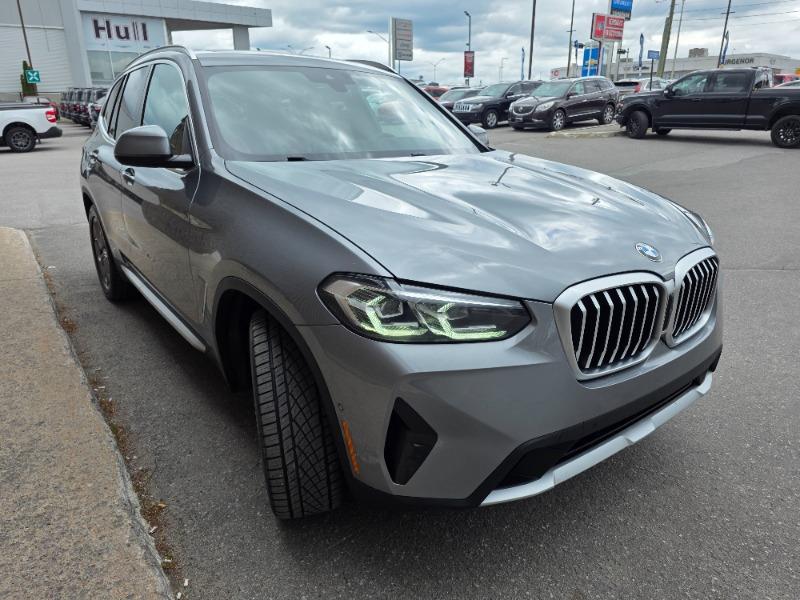 bmw X3 2023 - 6