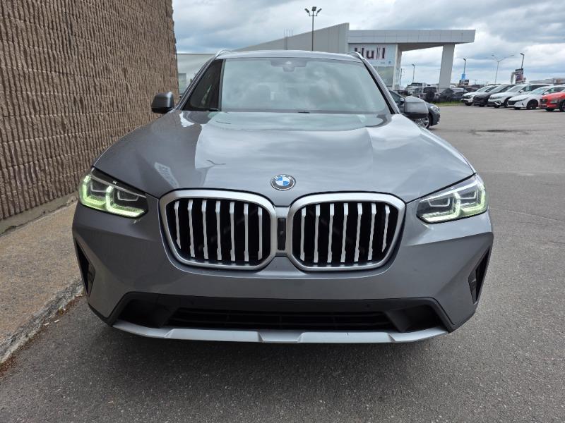 bmw X3 2023 - 7