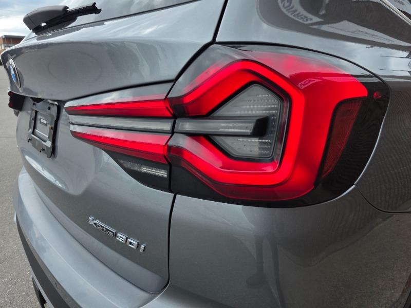 bmw X3 2023 - 12