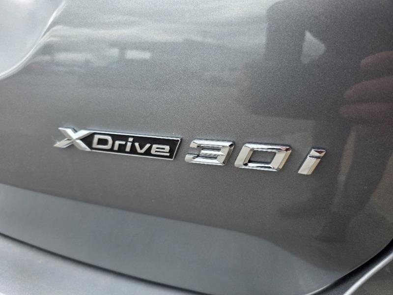 bmw X3 2023 - 13