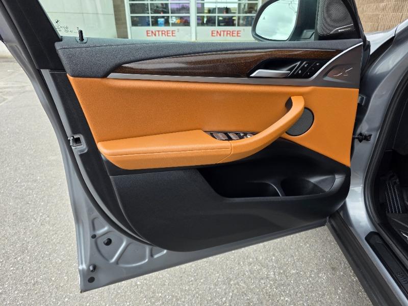 bmw X3 2023 - 16