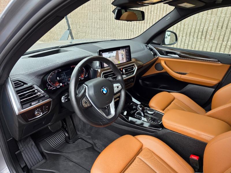 bmw X3 2023 - 18