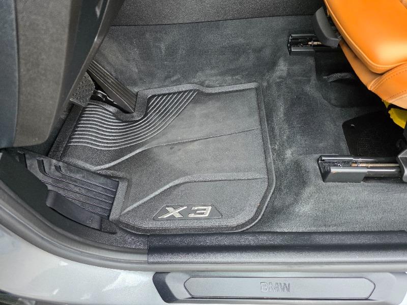 bmw X3 2023 - 19
