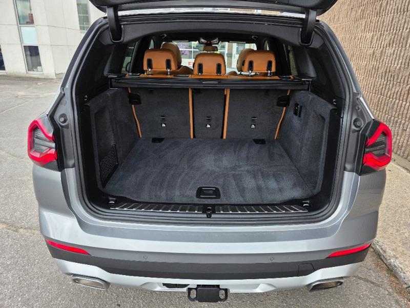 bmw X3 2023 - 22