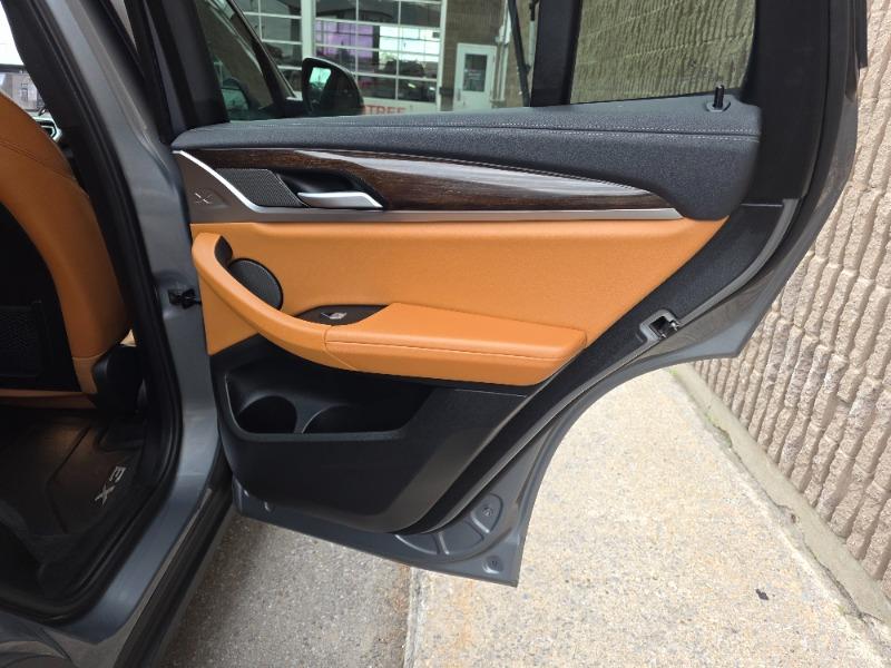 bmw X3 2023 - 23