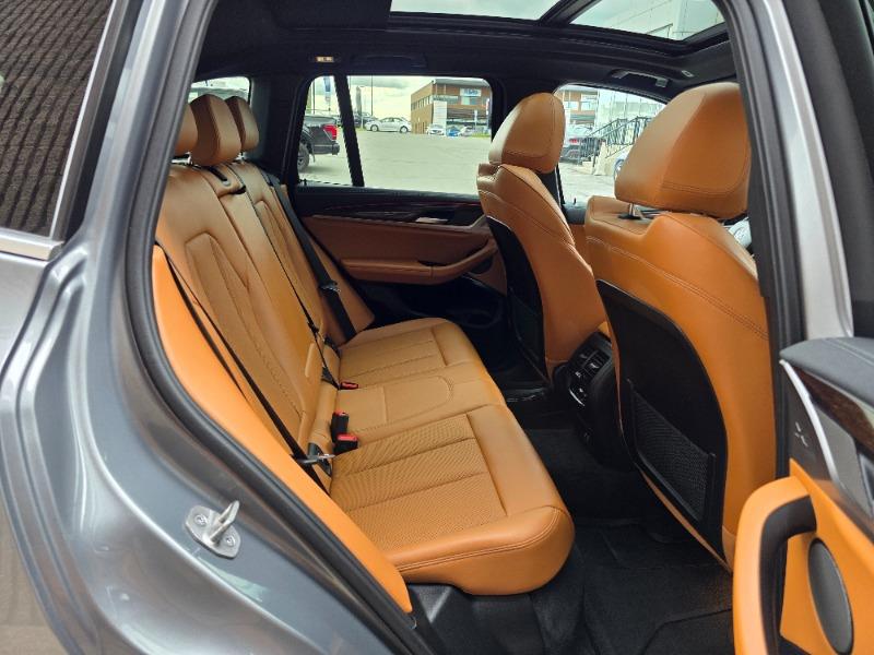 bmw X3 2023 - 24