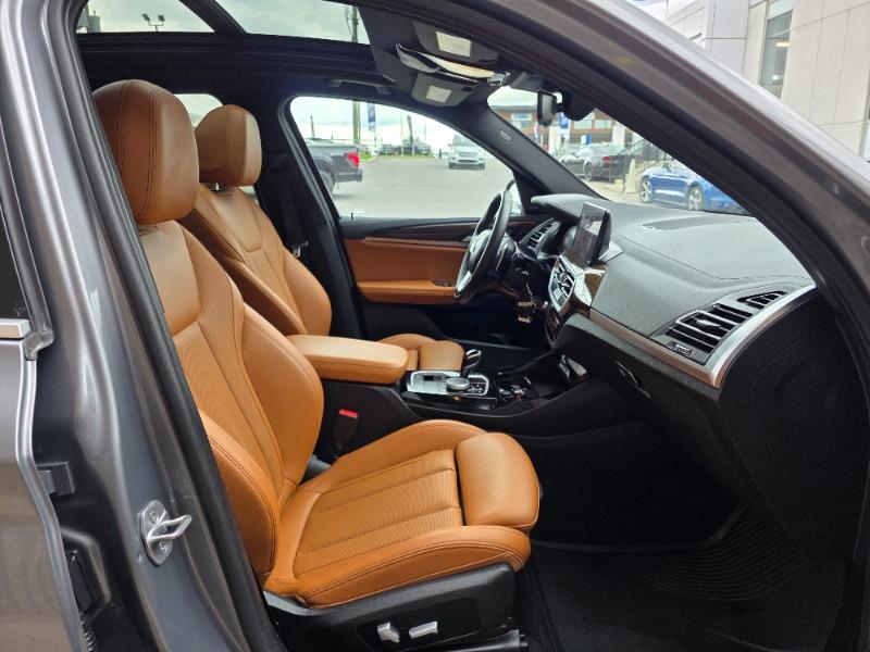 bmw X3 2023 - 26
