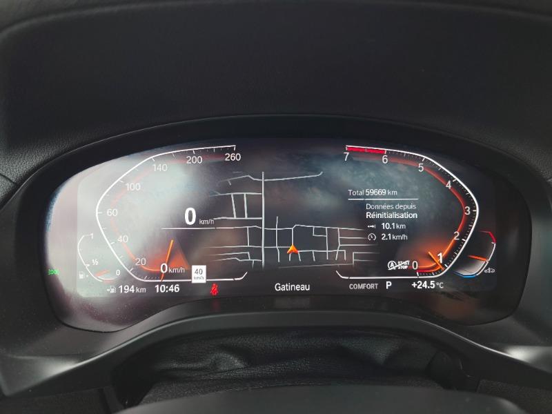 bmw X3 2023 - 29