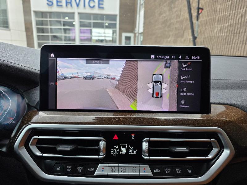 bmw X3 2023 - 30