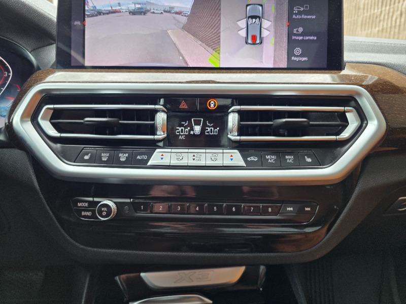bmw X3 2023 - 31