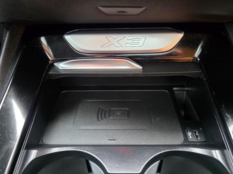 bmw X3 2023 - 32