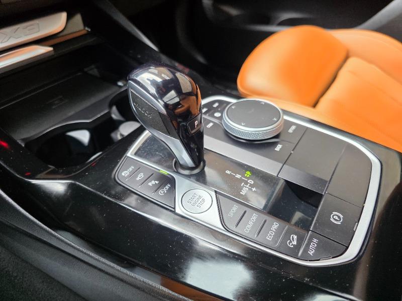 bmw X3 2023 - 33