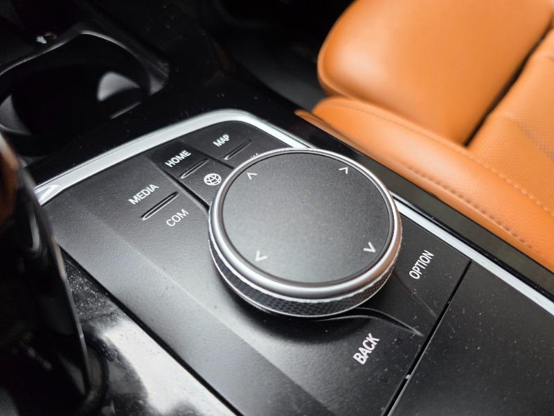 bmw X3 2023 - 34