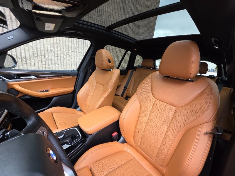 bmw X3 2023 - 39