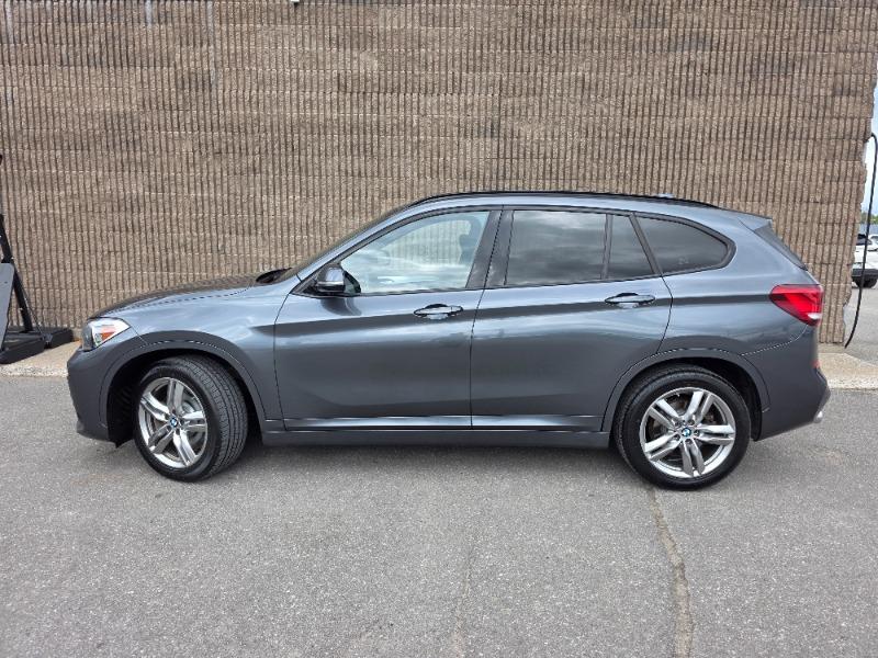 bmw X1 2021 - 2