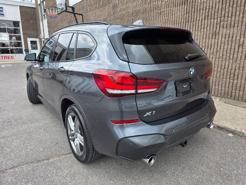 bmw X1 2021 - 3