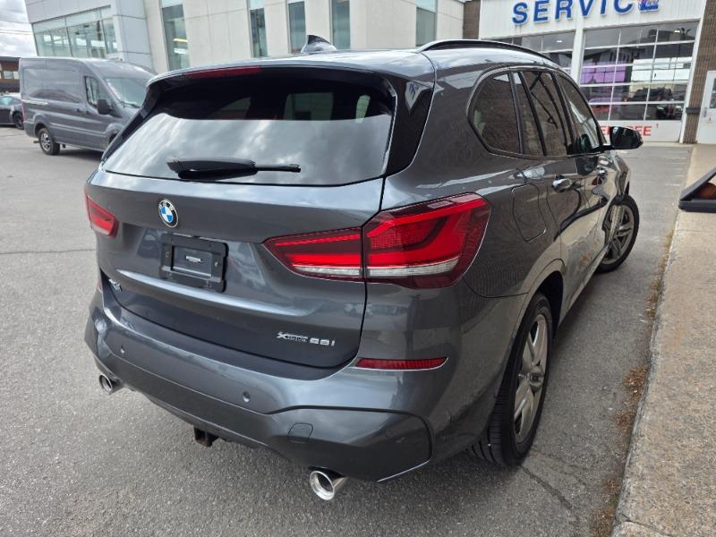 bmw X1 2021 - 5