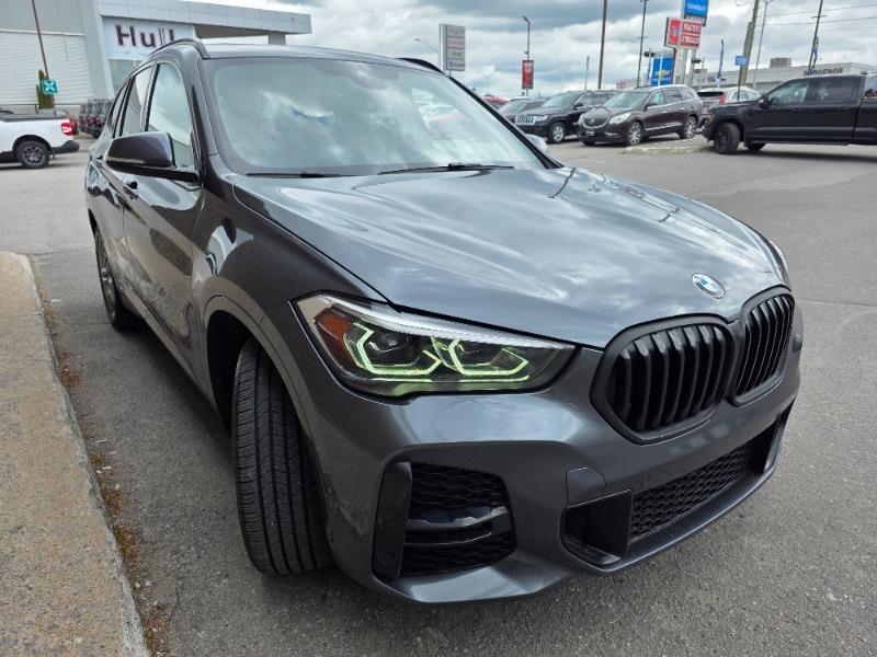bmw X1 2021 - 6